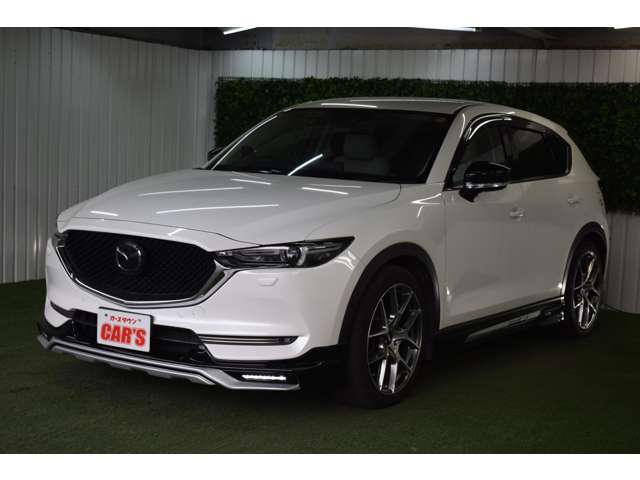 Mazda CX-5 12