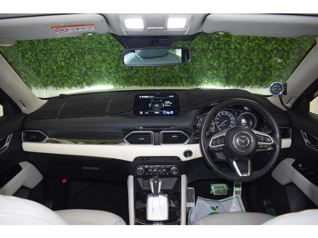 Mazda CX-5 5