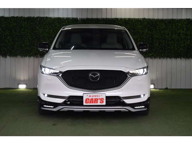 Mazda CX-5 6