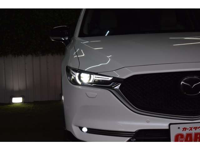 Mazda CX-5 7