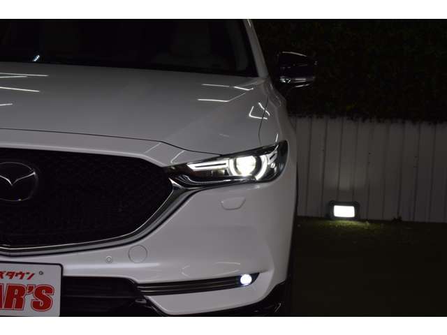 Mazda CX-5 8