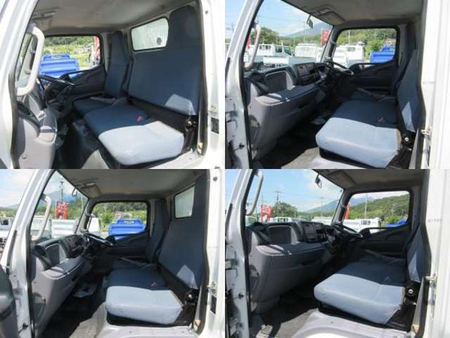 Mitsubishi Fuso Canter 11