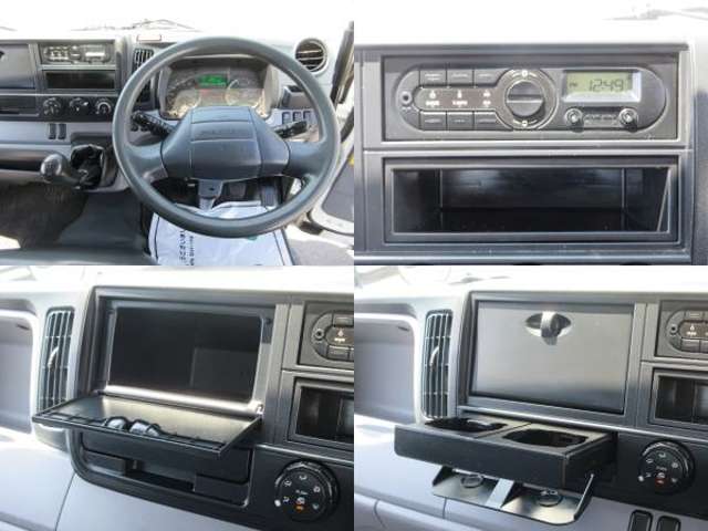 Mitsubishi Fuso Canter 12
