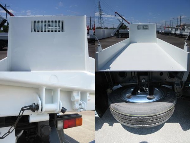 Mitsubishi Fuso Canter 7