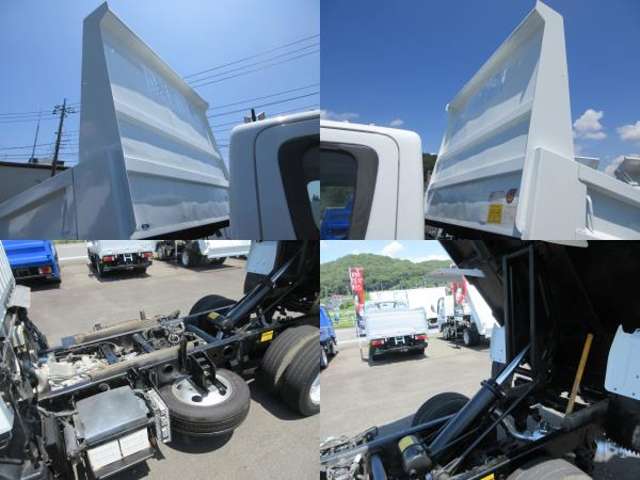 Mitsubishi Fuso Canter 8