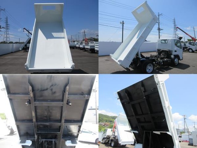 Mitsubishi Fuso Canter 9