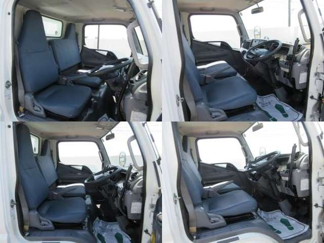 Mitsubishi Fuso Canter 10
