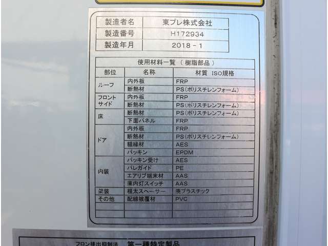 Isuzu Elf 12