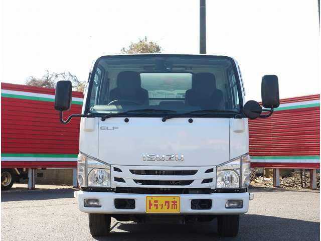 Isuzu Elf 5
