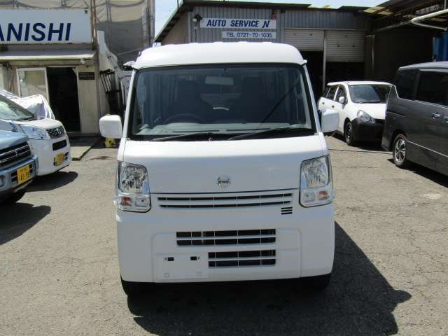Nissan NV100 Clipper 5