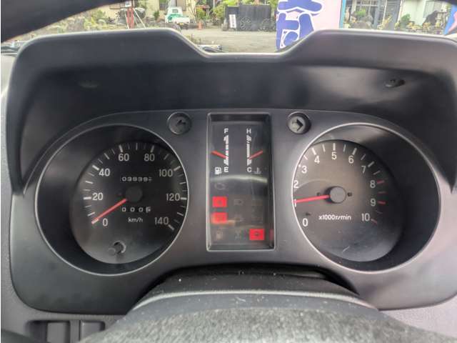 Mitsubishi Pajero Mini 8