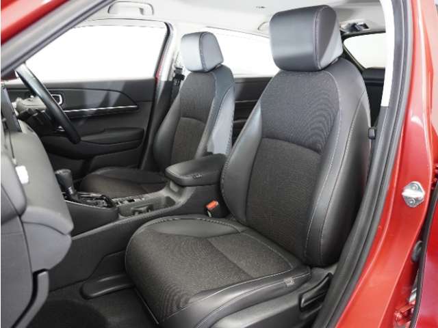 Honda Vezel 11