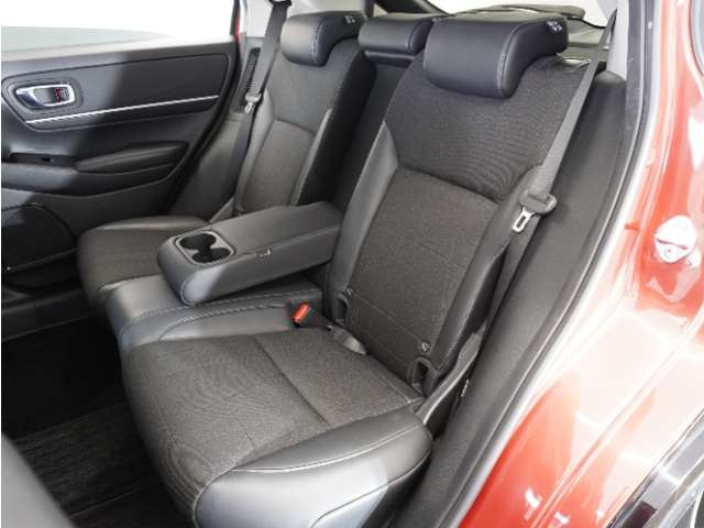 Honda Vezel 12