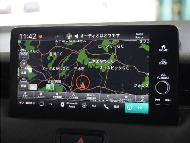 Honda Vezel 4