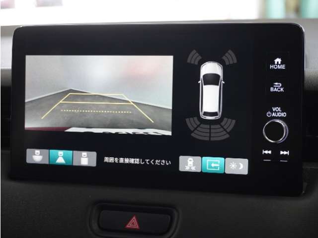 Honda Vezel 5