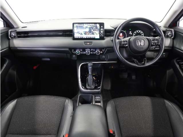 Honda Vezel 10