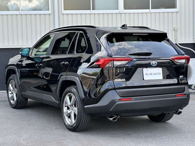 Toyota RAV4 11