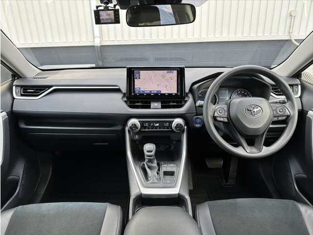 Toyota RAV4 3