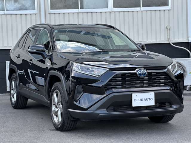 Toyota RAV4 4