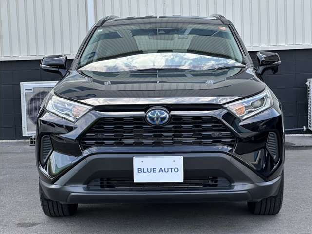 Toyota RAV4 5