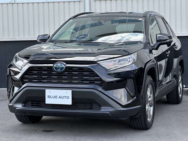 Toyota RAV4 6