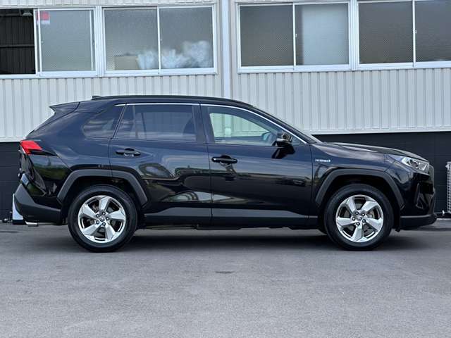 Toyota RAV4 7
