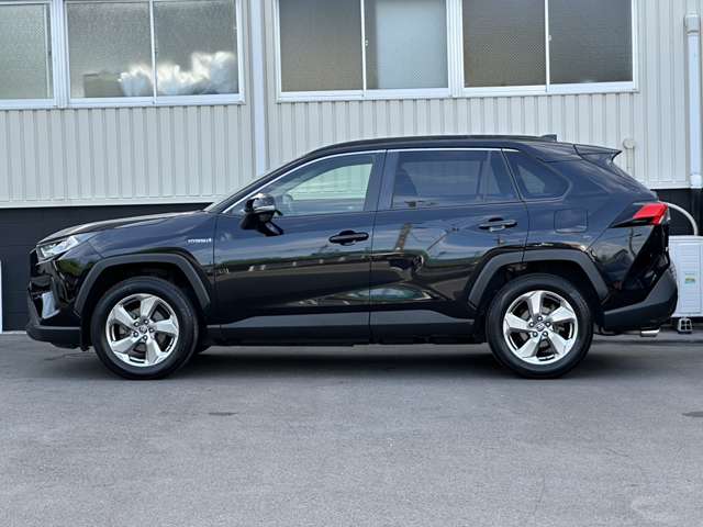 Toyota RAV4 8