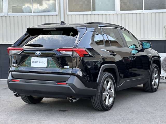 Toyota RAV4 9