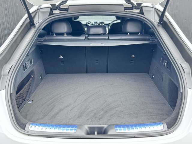 Mercedes-Benz GLC Coupe 11