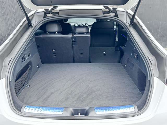 Mercedes-Benz GLC Coupe 12