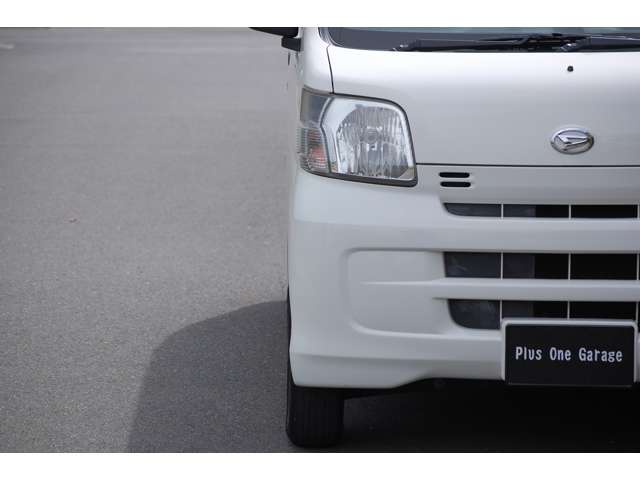 Daihatsu Hijet Cargo 3