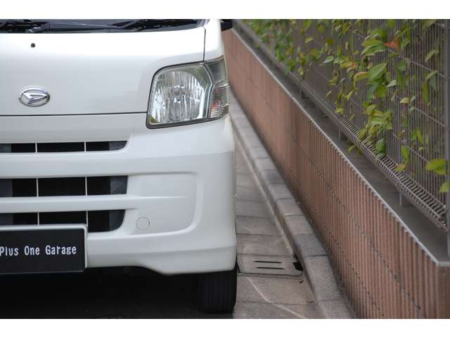 Daihatsu Hijet Cargo 4