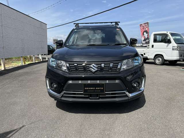 Suzuki Escudo 2
