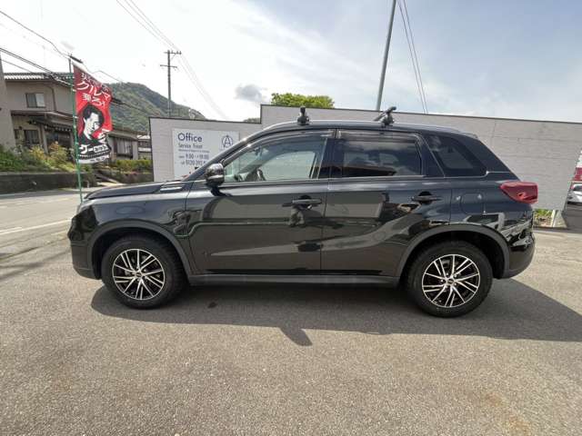 Suzuki Escudo 3