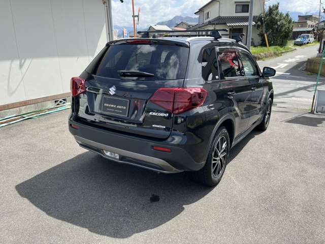 Suzuki Escudo 6