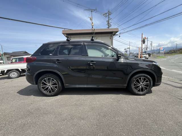 Suzuki Escudo 7