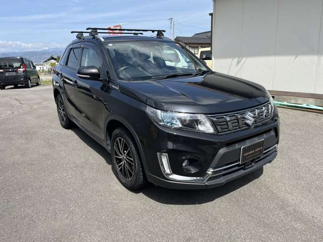 Suzuki Escudo 8