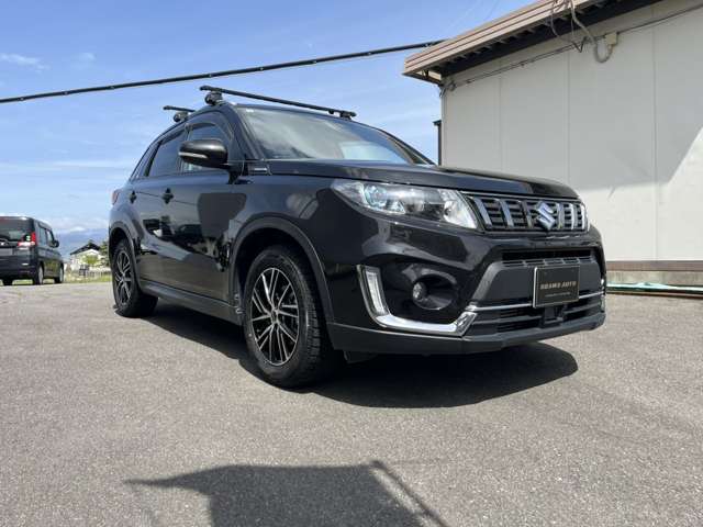 Suzuki Escudo 9