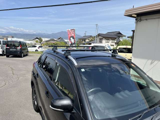 Suzuki Escudo 10
