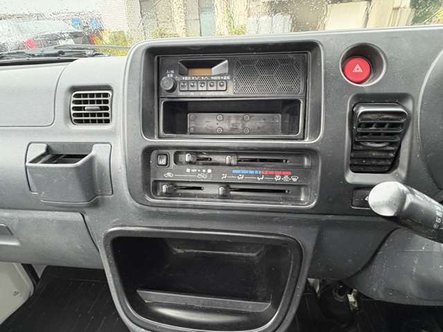 Daihatsu Hijet Truck 11