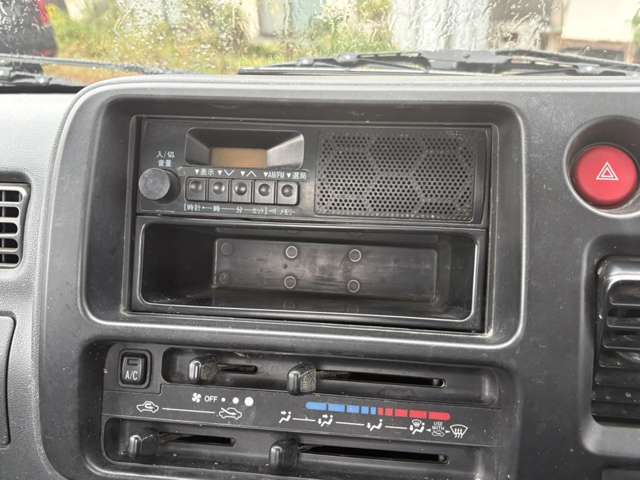 Daihatsu Hijet Truck 12