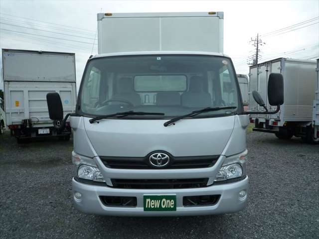 Toyota Toyoace 2