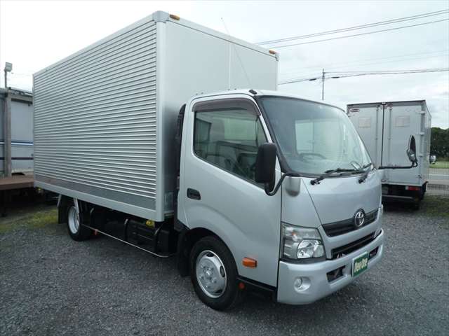 Toyota Toyoace 3