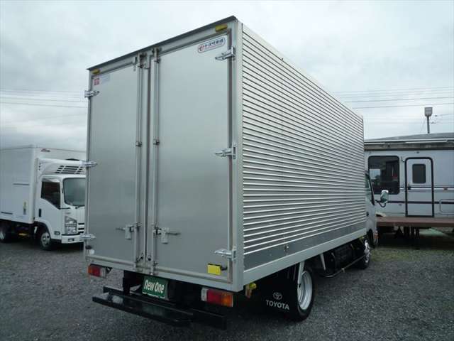 Toyota Toyoace 5