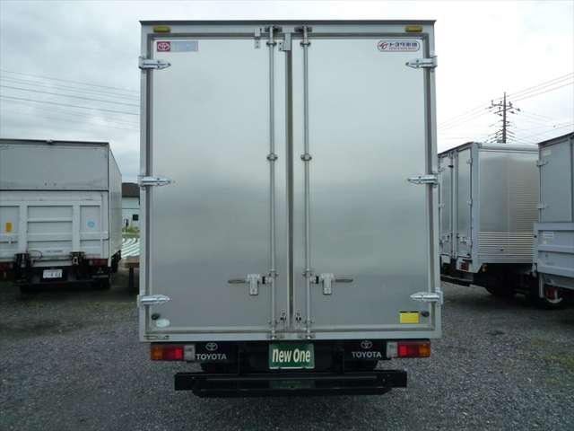 Toyota Toyoace 6