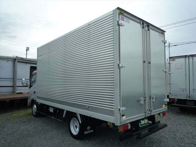 Toyota Toyoace 10