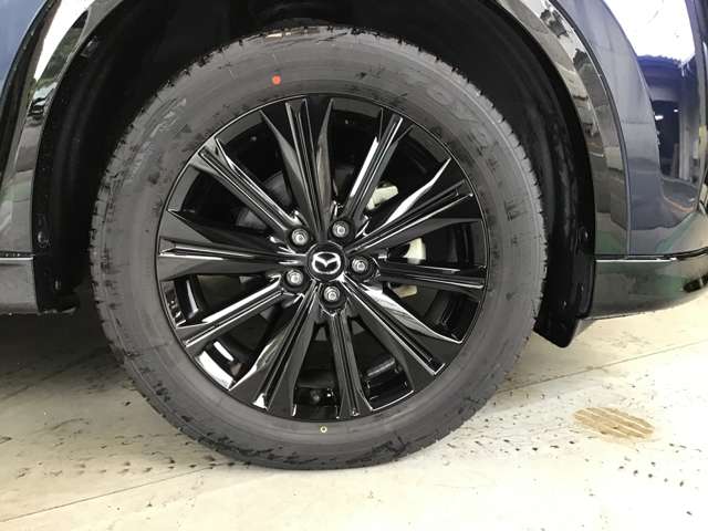 Mazda CX-5 12