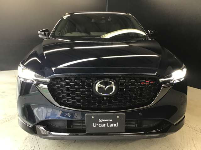 Mazda CX-5 7