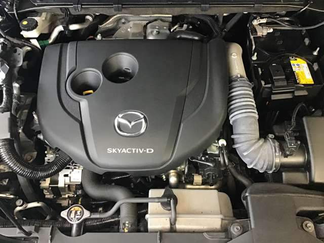 Mazda CX-5 8