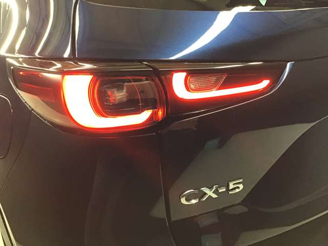 Mazda CX-5 10